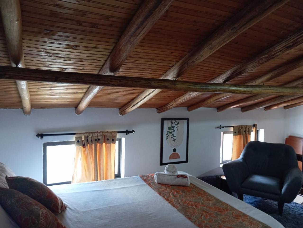 Santander Aleman Hostel San Gil Esterno foto