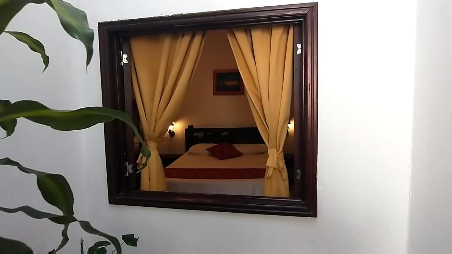 Santander Aleman Hostel San Gil Camera foto